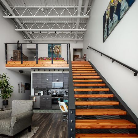 Gorgeous Midtown Condo Bozeman Exterior foto
