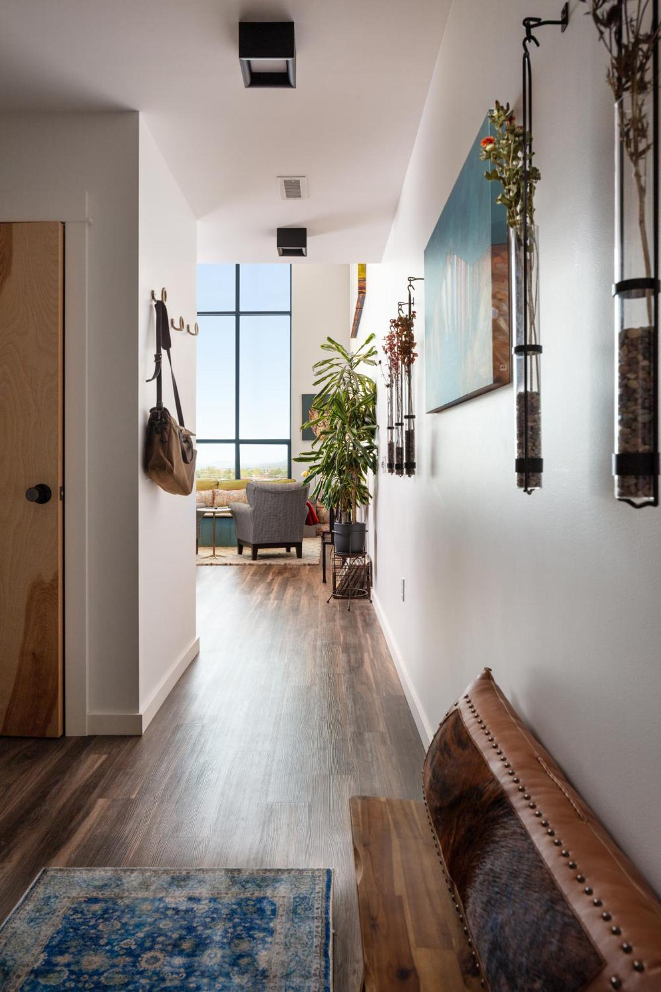 Gorgeous Midtown Condo Bozeman Exterior foto