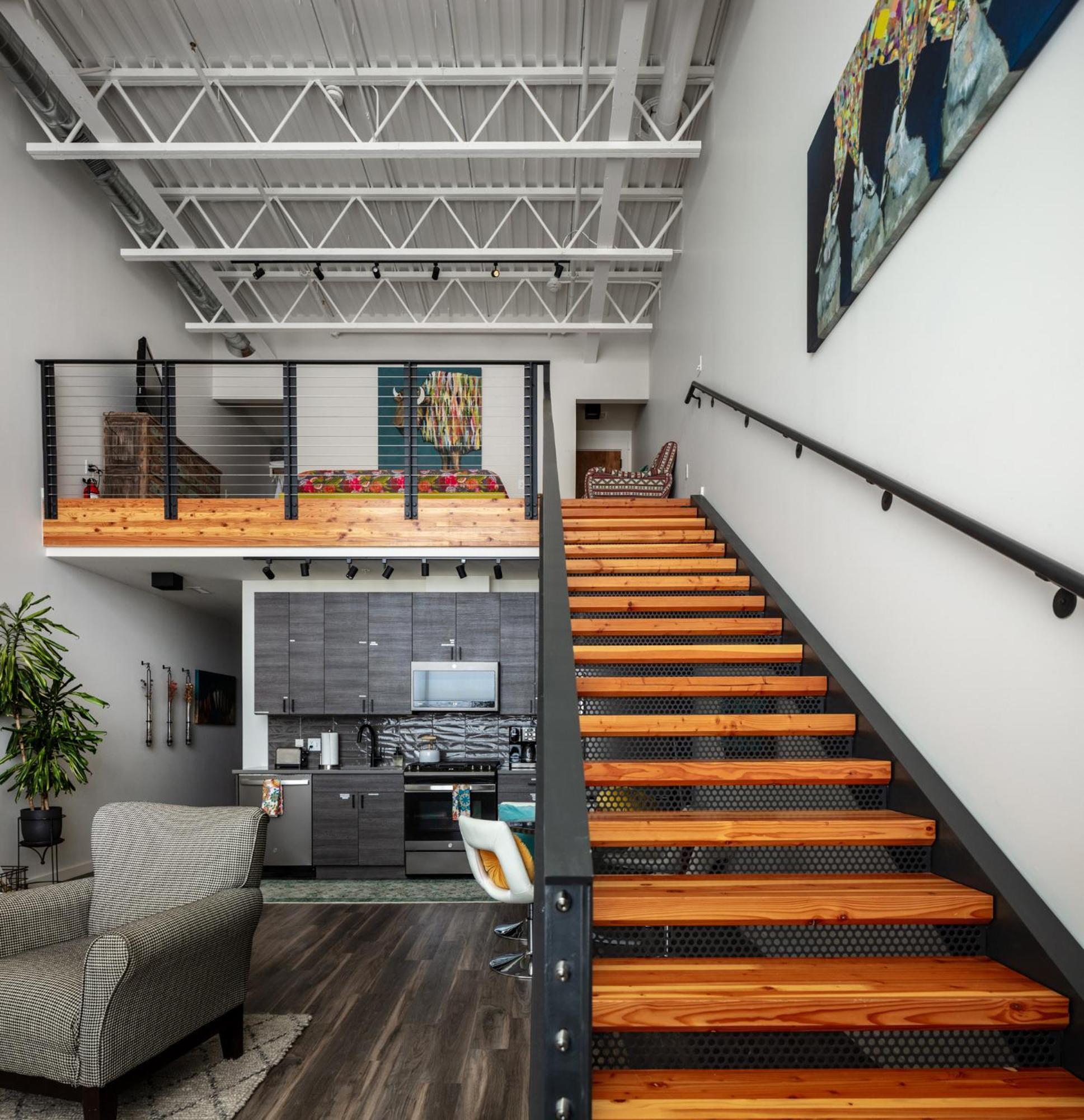 Gorgeous Midtown Condo Bozeman Exterior foto